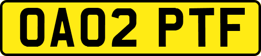 OA02PTF