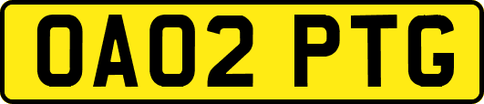 OA02PTG