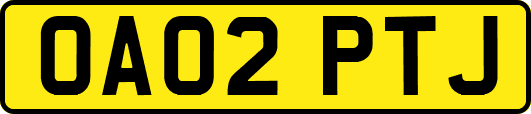 OA02PTJ