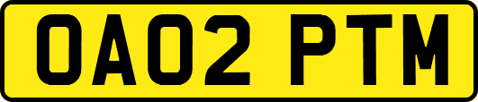 OA02PTM