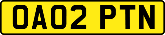 OA02PTN