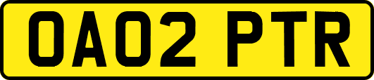 OA02PTR