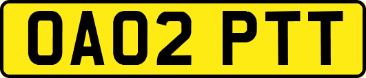 OA02PTT