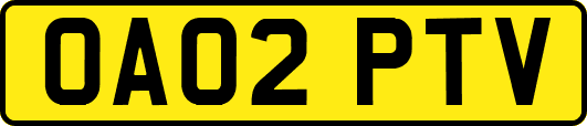 OA02PTV