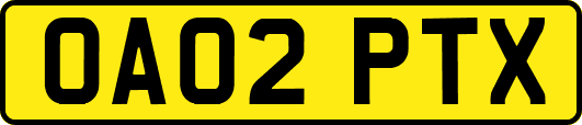 OA02PTX