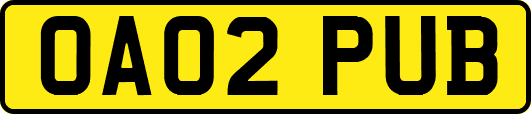 OA02PUB