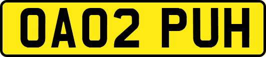 OA02PUH