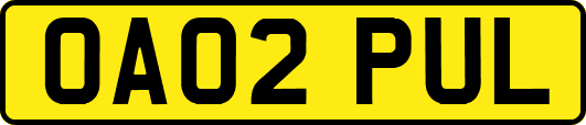 OA02PUL