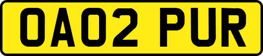OA02PUR