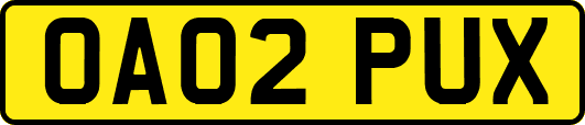OA02PUX