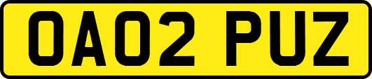 OA02PUZ