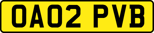 OA02PVB