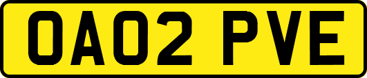 OA02PVE