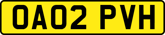 OA02PVH