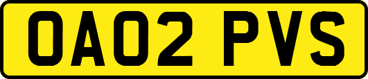 OA02PVS