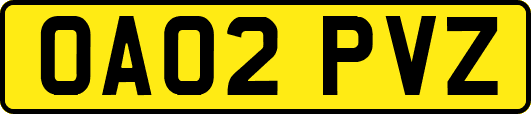 OA02PVZ