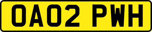 OA02PWH