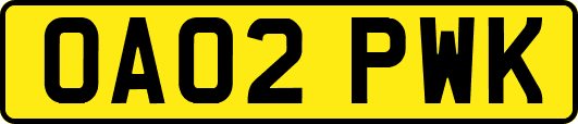 OA02PWK