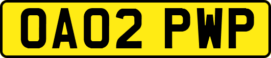 OA02PWP
