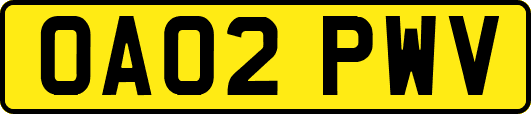 OA02PWV