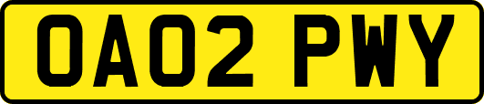 OA02PWY