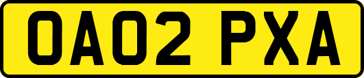 OA02PXA