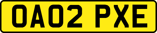 OA02PXE