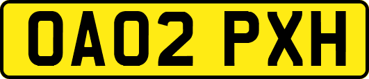 OA02PXH
