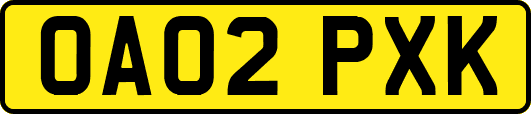 OA02PXK