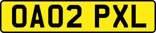 OA02PXL
