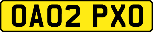 OA02PXO
