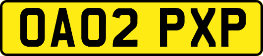 OA02PXP