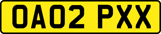 OA02PXX