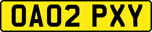 OA02PXY