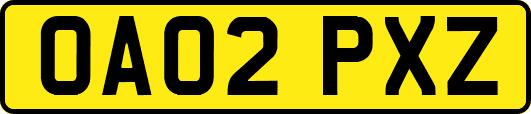 OA02PXZ