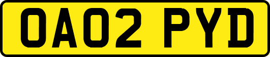 OA02PYD