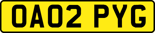 OA02PYG
