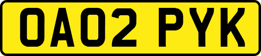 OA02PYK
