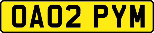 OA02PYM