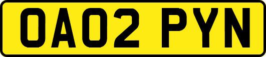 OA02PYN