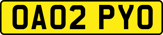 OA02PYO
