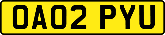 OA02PYU