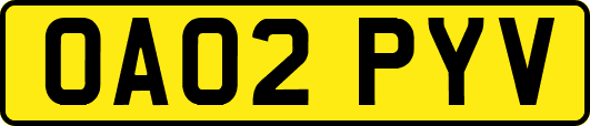OA02PYV