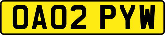OA02PYW