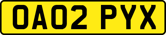 OA02PYX