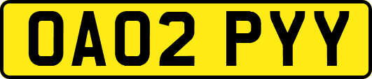 OA02PYY