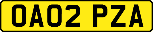 OA02PZA