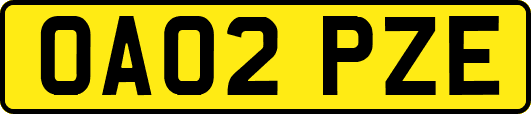 OA02PZE