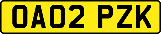 OA02PZK