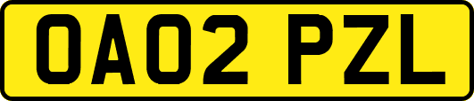 OA02PZL